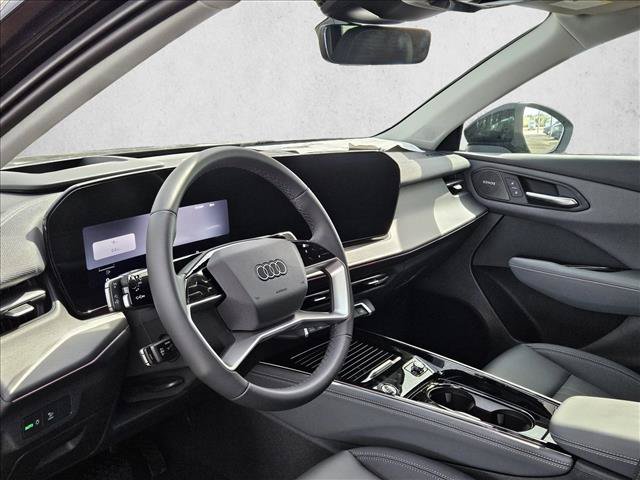 New 2026 Audi Q3 quattro 2.0T AWD/4WD image 13