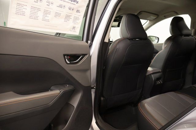 New 2026 Subaru Crosstrek 2.5i Limited image 27