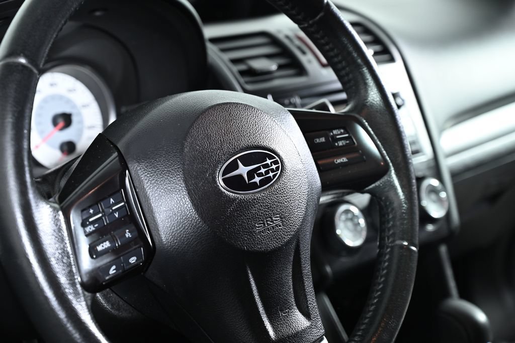 Used 2012 Subaru Impreza 2.0i Sport Limited AWD/4WD image 11