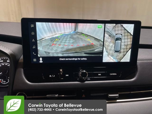 Used 2025 Mitsubishi Outlander SE image 20