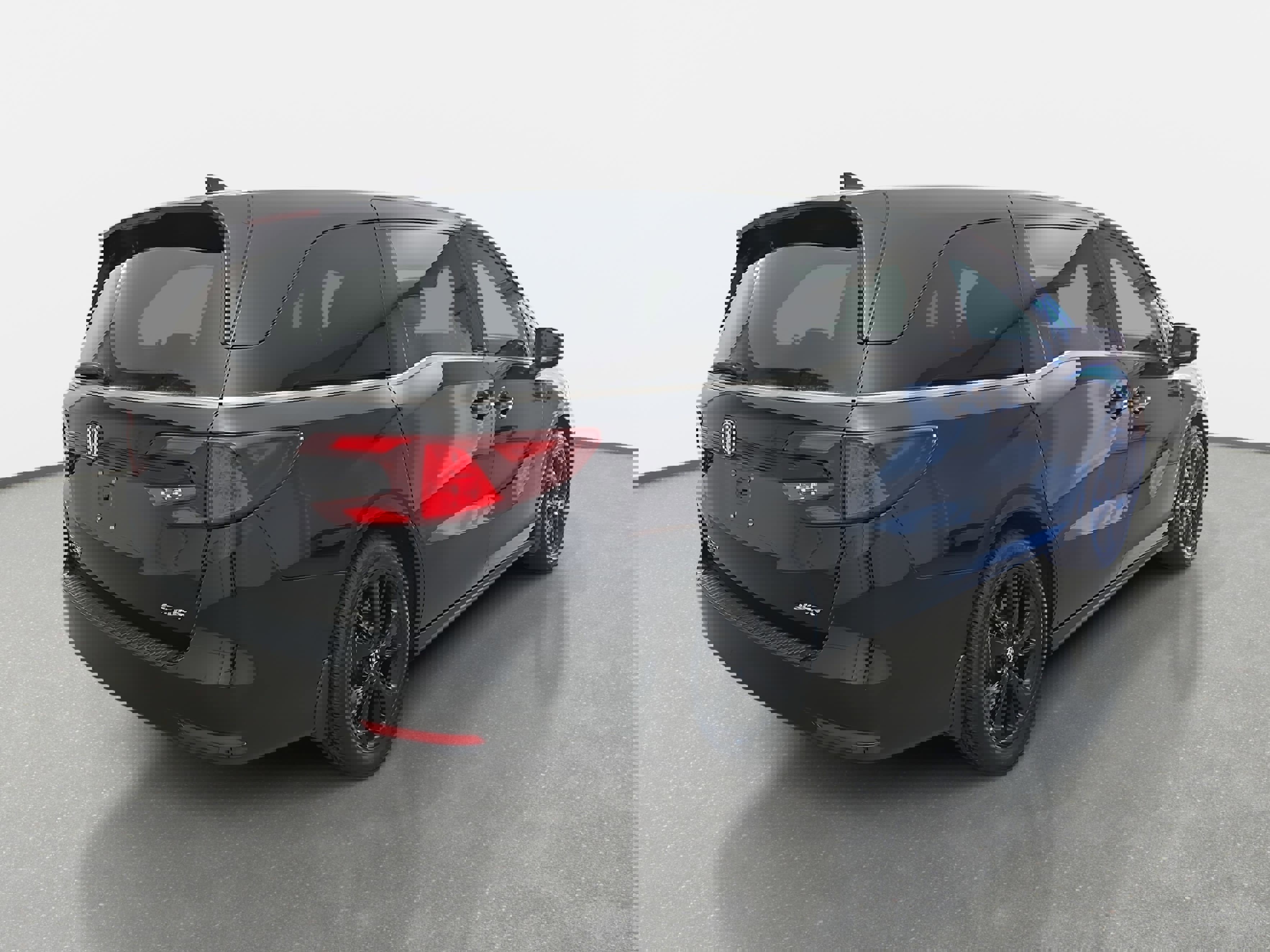 Certified 2024 Honda Odyssey Sport image 5