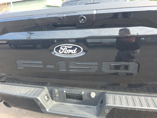 Used 2024 Ford F150 Lariat AWD/4WD image 10