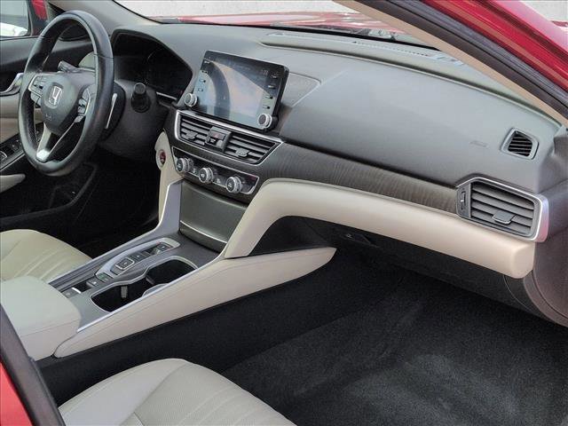 Used 2020 Honda Accord EX-L image 22