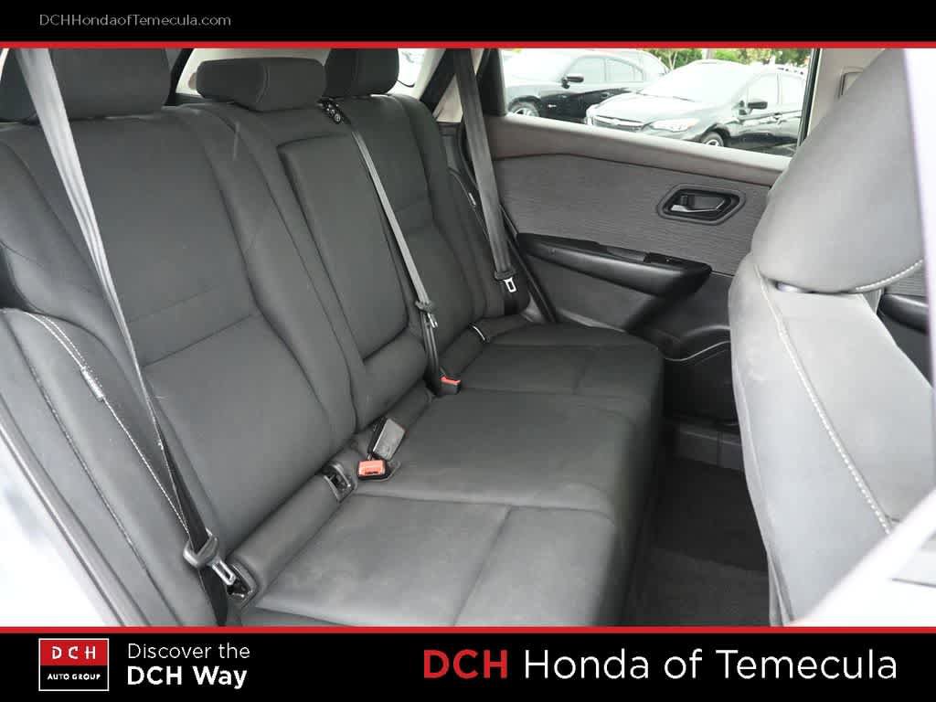 Used 2023 Nissan Rogue S AWD/4WD image 20