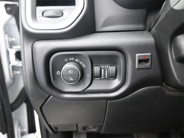 Used 2022 RAM 2500 Laramie w/ Safety Group B image 33