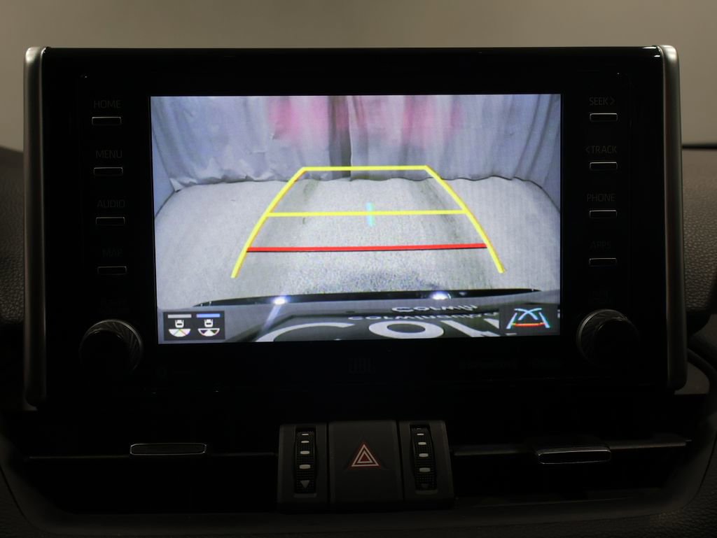 Used 2021 Toyota RAV4 XSE image 29