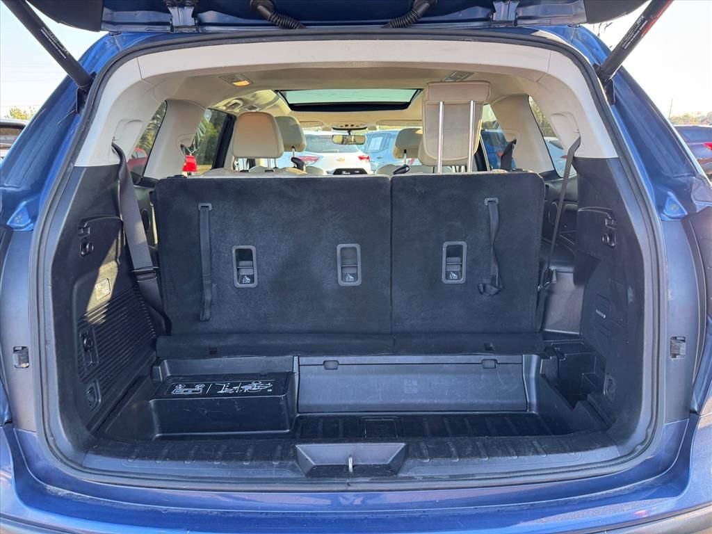 Used 2019 Subaru Ascent Limited image 10