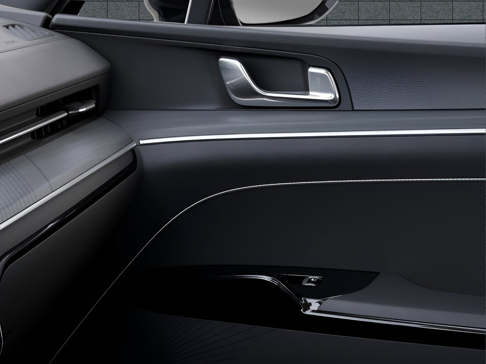 New 2026 Kia K5 GT-Line image 25