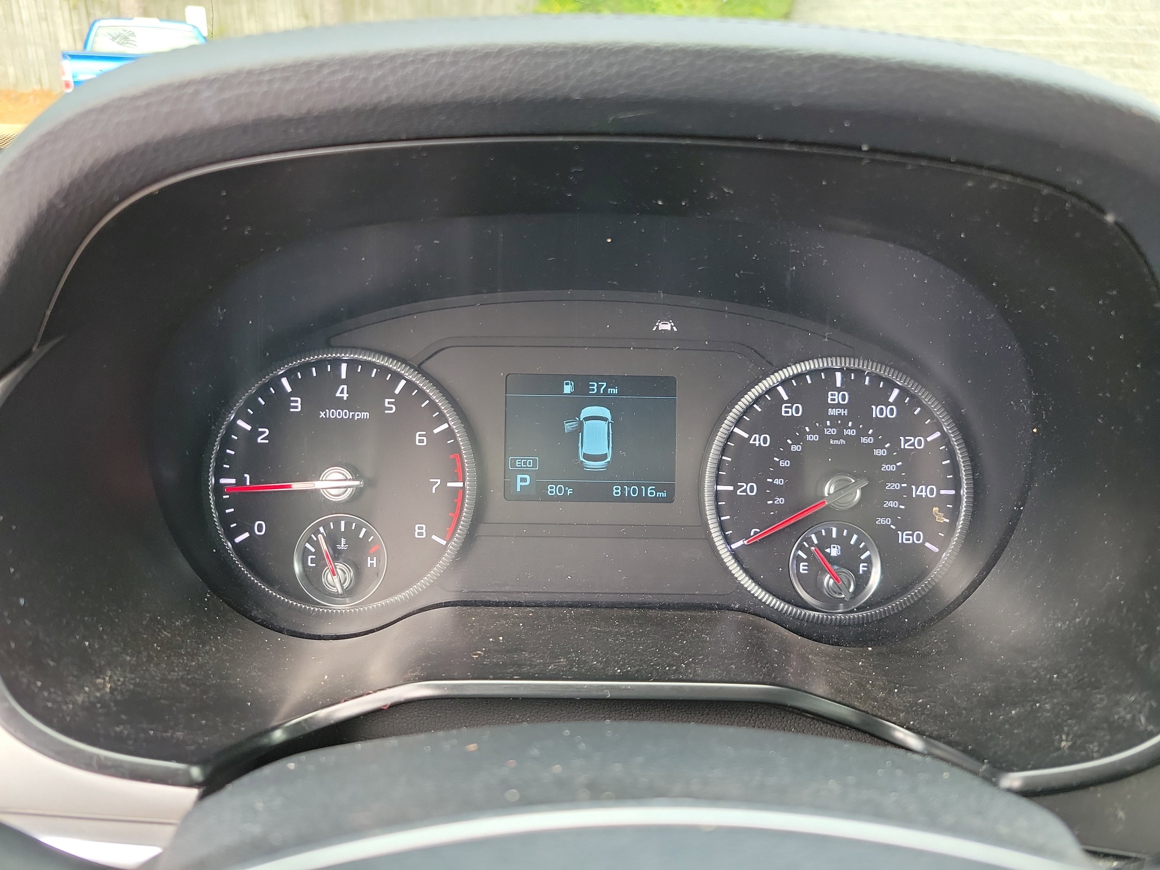 Used 2022 Kia Telluride S image 20