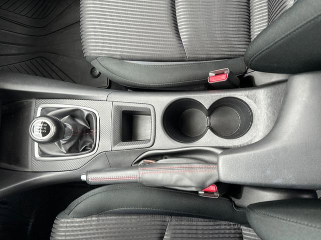 Used 2014 MAZDA MAZDA3 i Touring image 18