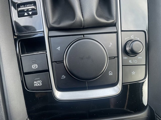 New 2026 MAZDA CX-50 AWD 2.5 S w/ Cargo Package image 29