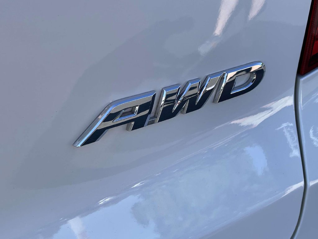 Used 2023 Honda Passport EX-L image 9