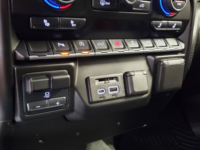 Used 2019 Chevrolet Silverado 1500 LT w/ All-Star Edition AWD/4WD image 25