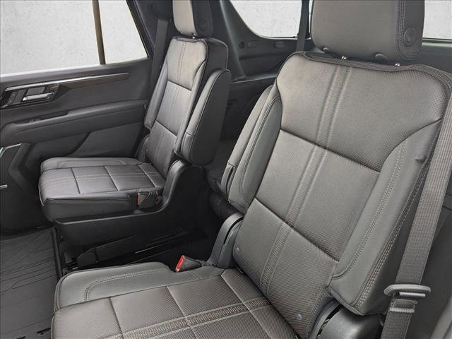 New 2026 Chevrolet Tahoe High Country image 16