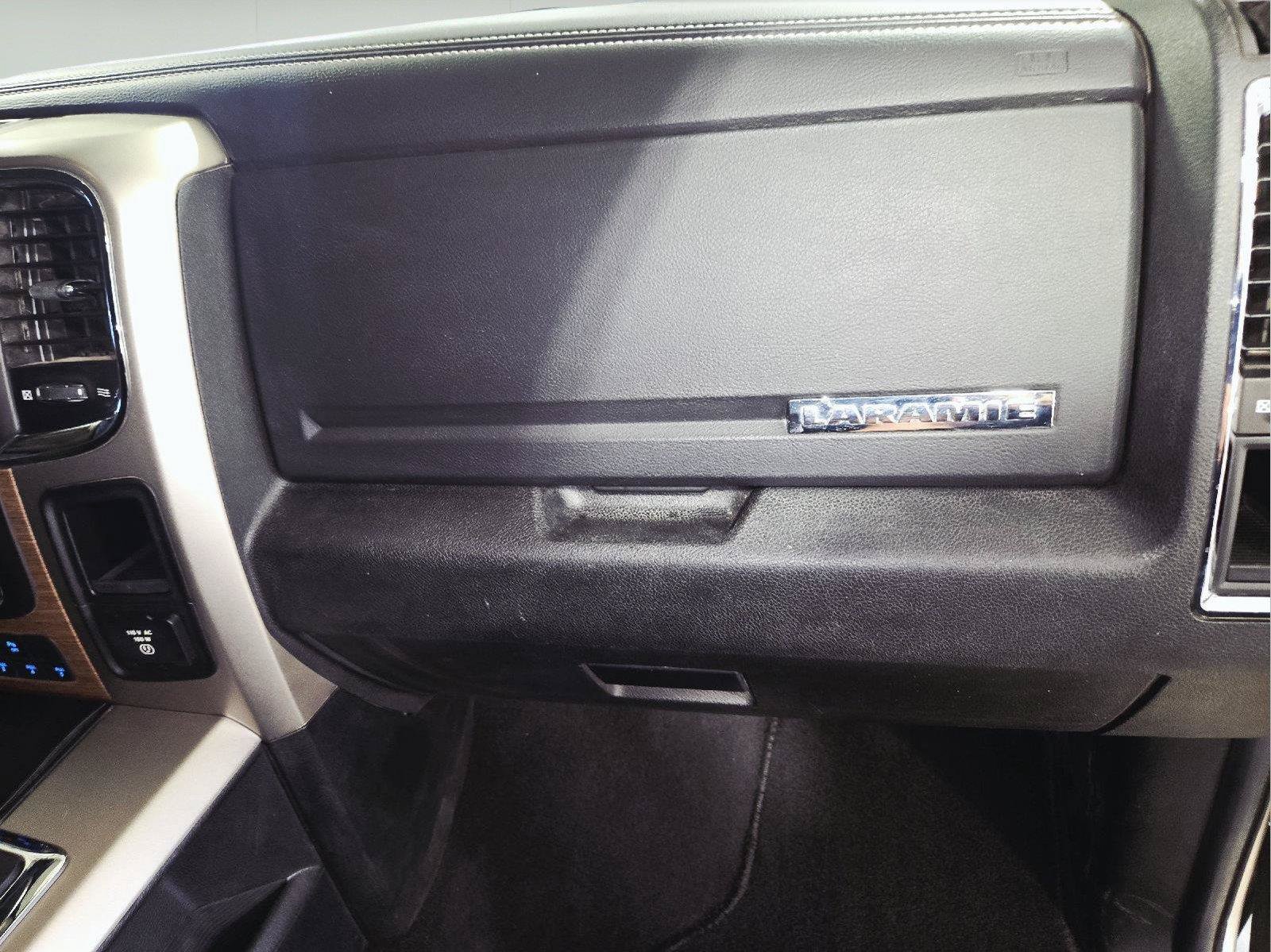 Used 2014 RAM 3500 Laramie AWD/4WD image 42