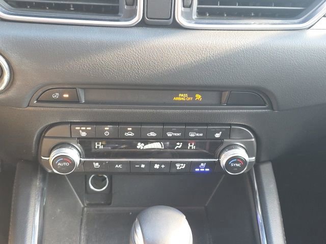 Certified 2023 MAZDA CX-5 AWD 2.5 S w/ Premium Plus Pkg image 22