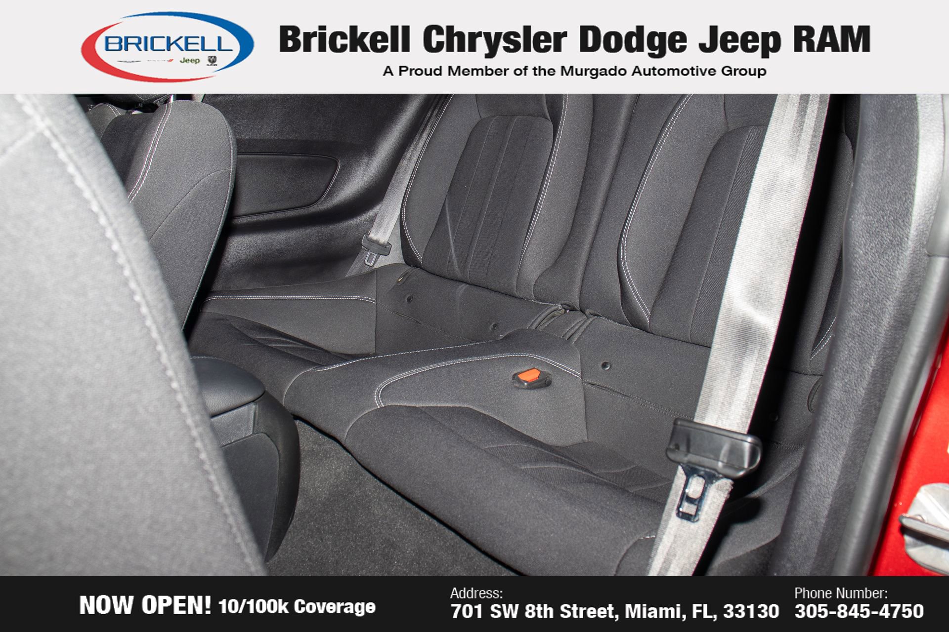 Used 2023 Ford Mustang GT w/ Equipment Group 301A image 15