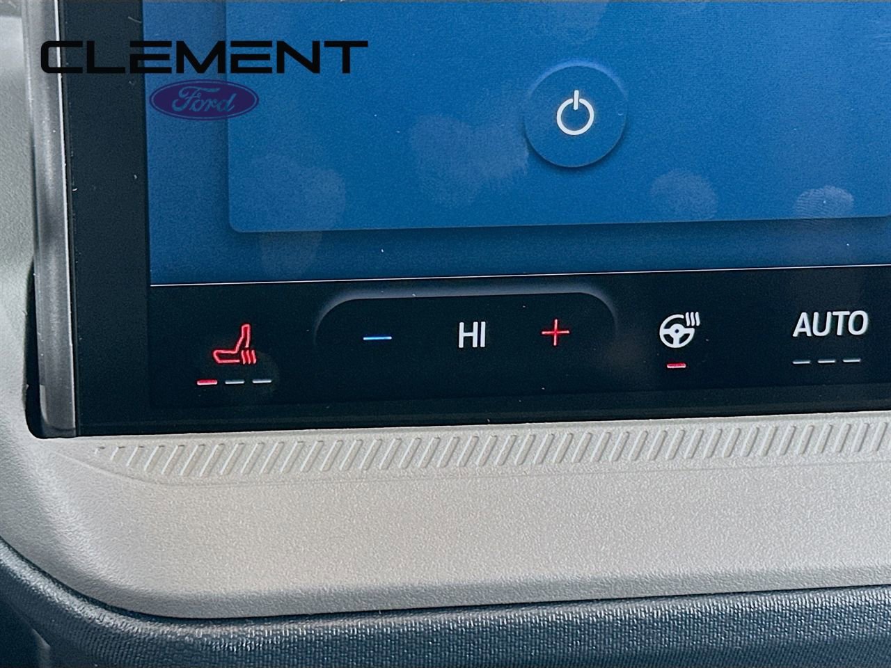 New 2026 Ford Maverick XLT w/ XLT Luxury Package image 21