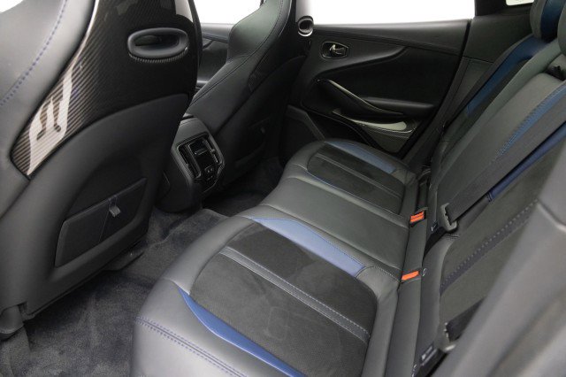 Used 2023 Aston Martin DBX 707 image 36