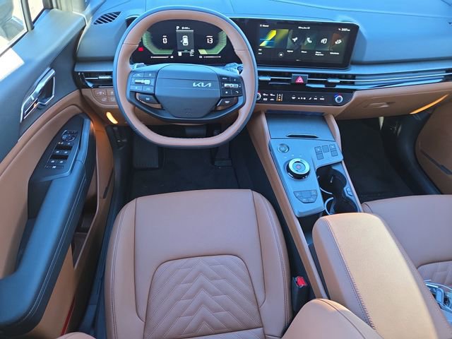 New 2026 Kia Sportage X-Line image 7