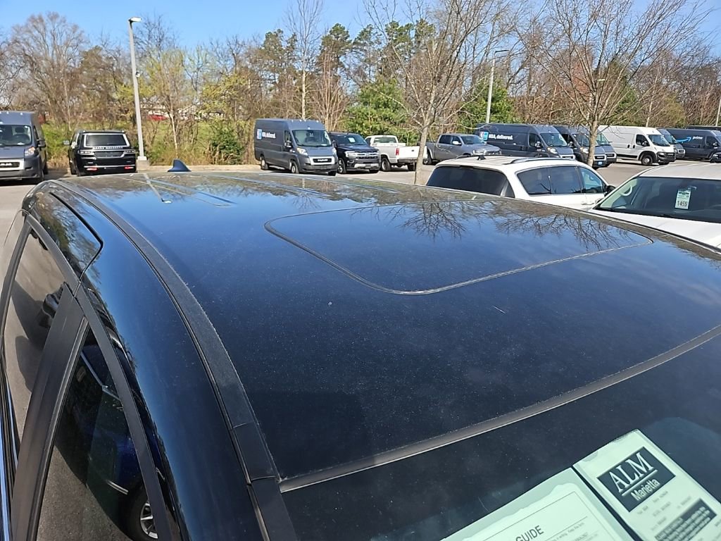 Used 2024 Honda Odyssey EX-L image 9