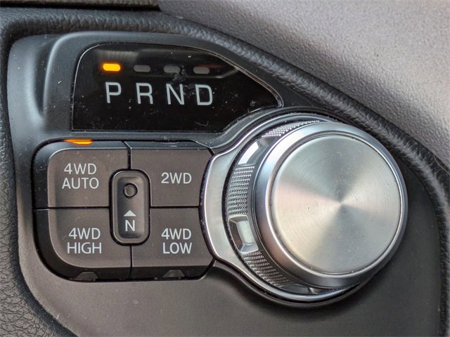 Used 2021 RAM 1500 Laramie image 28