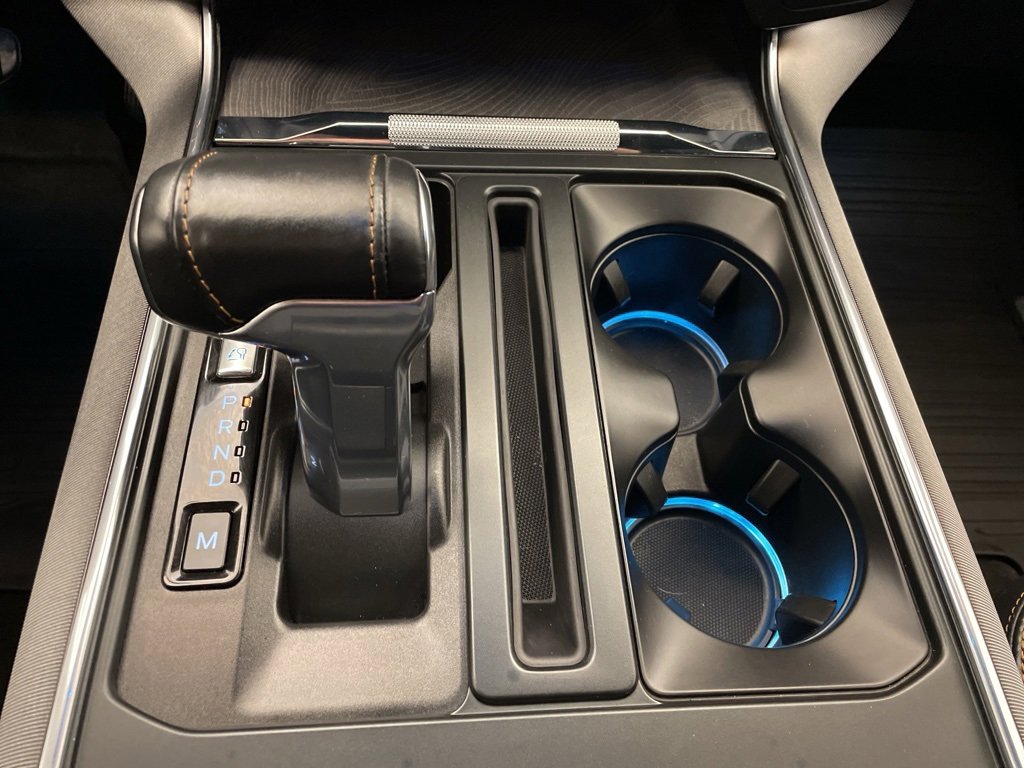 Used 2021 Ford F150 Platinum w/ Equipment Group 701A High image 17