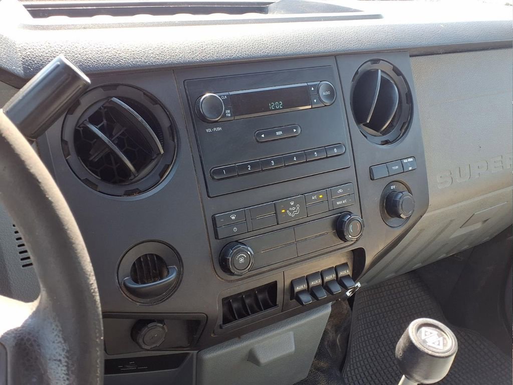 Used 2012 Ford F350 XL RWD image 5