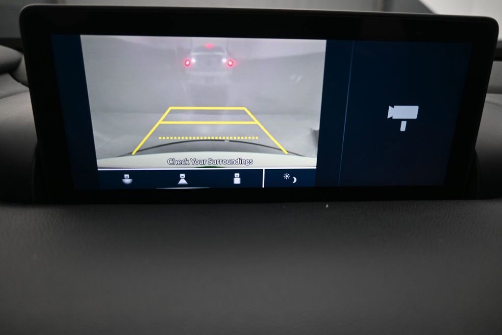 Used 2021 Acura TLX FWD image 10