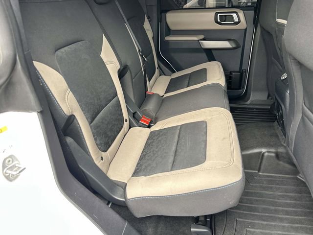 Used 2023 Ford Bronco Wildtrak image 22