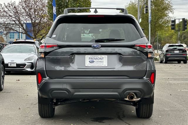 New 2026 Subaru Forester Premium image 5