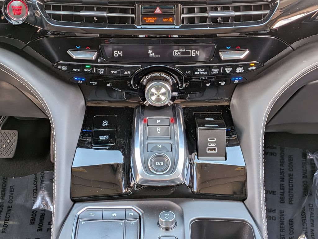 Used 2024 Acura MDX SH-AWD w/ Advance Package image 33