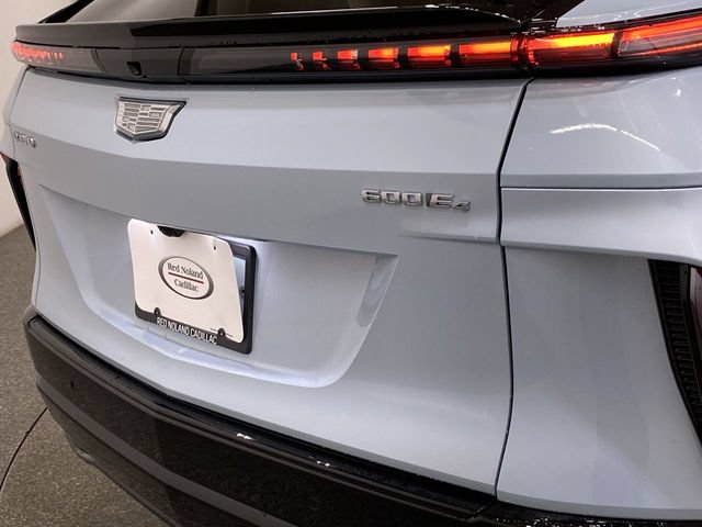 New 2025 Cadillac Lyriq Sport AWD/4WD image 32