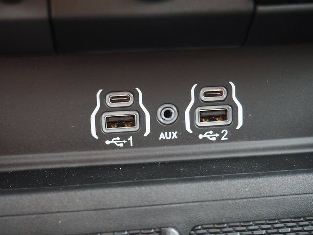 New 2026 RAM 1500 Big Horn image 35