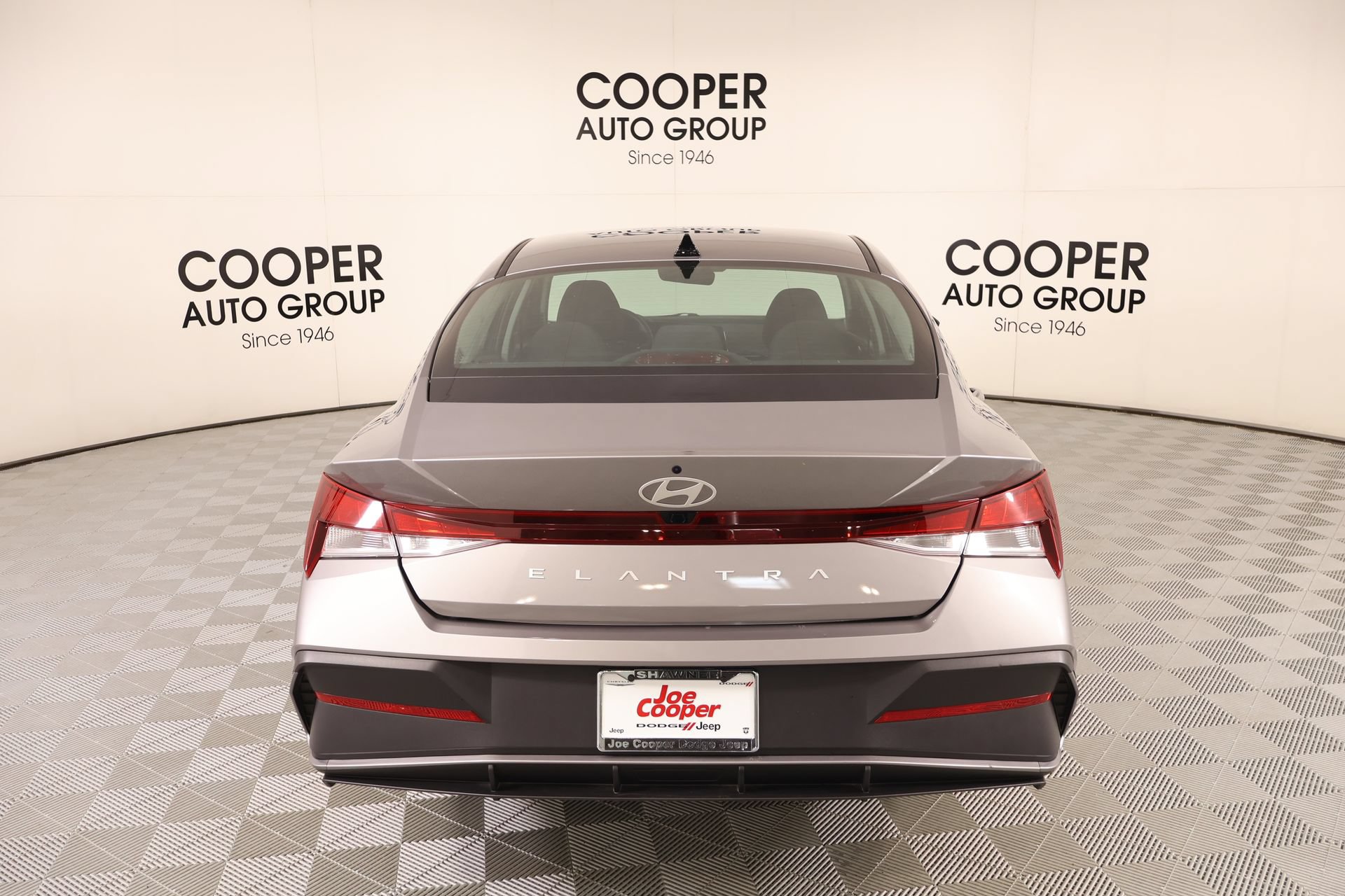 Used 2024 Hyundai Elantra SEL FWD image 20