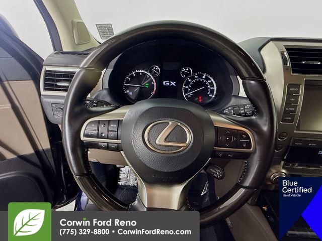 Used 2020 Lexus GX 460 Luxury w/ Off Road Package image 15