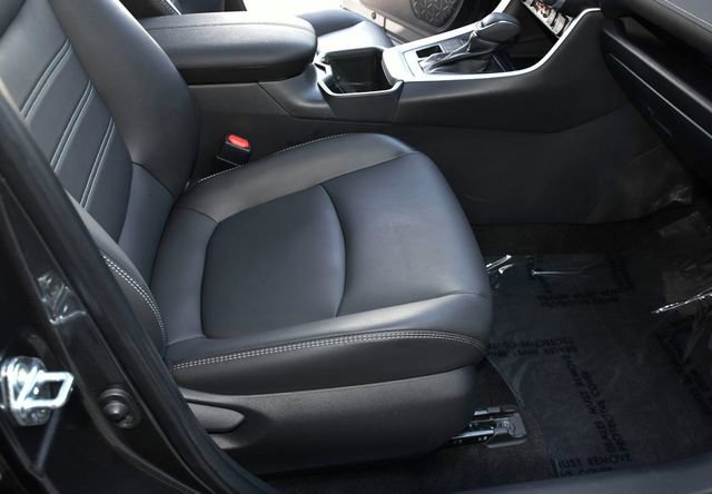 Certified 2023 Toyota RAV4 XLE Premium AWD/4WD image 14
