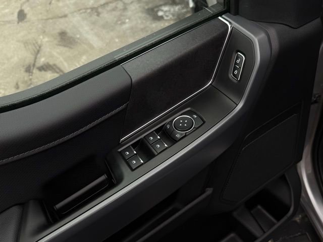 Certified 2025 Ford F150 XLT w/ Equipment Group 302A MID image 15