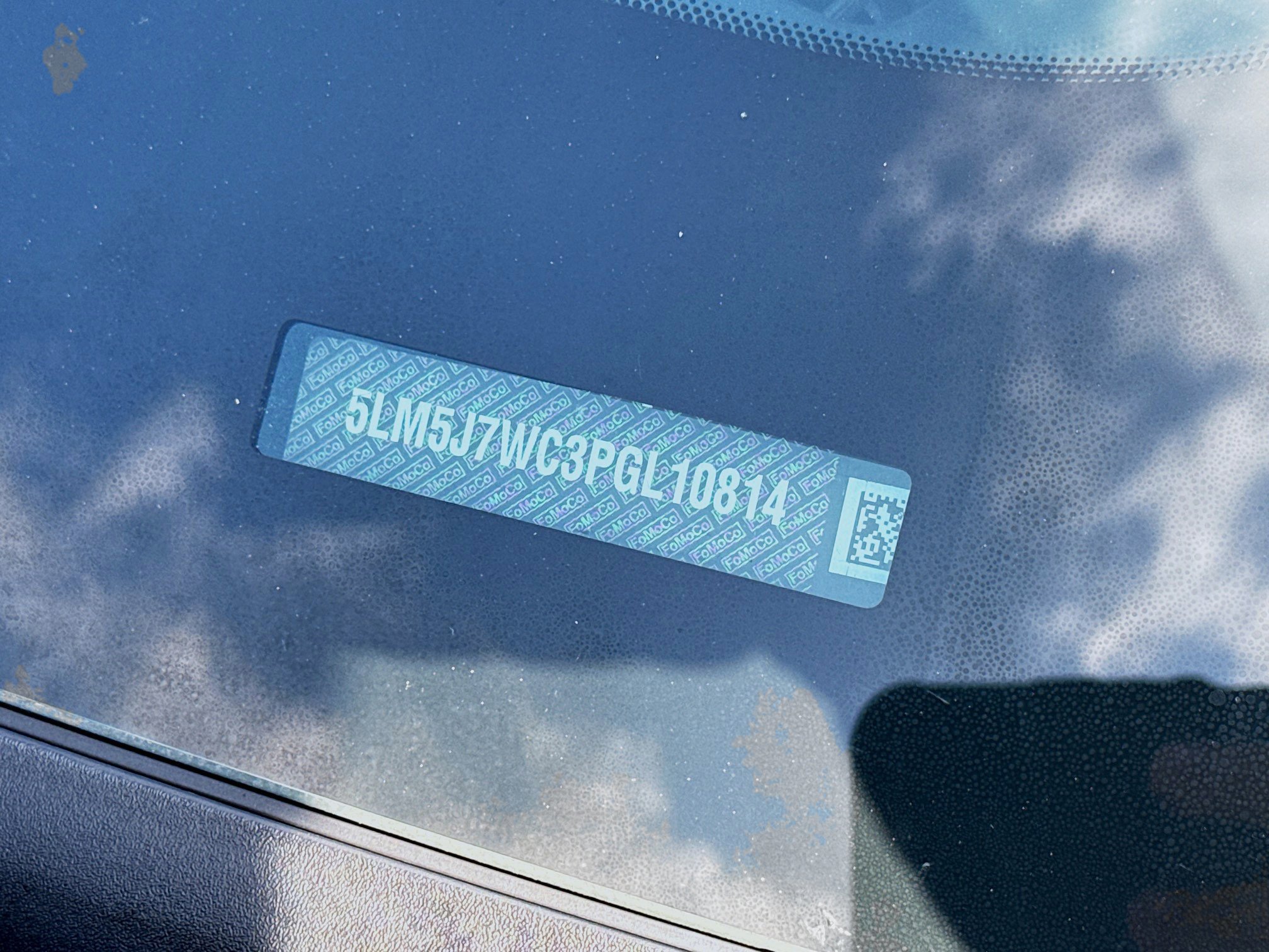 Used 2023 Lincoln Aviator Reserve w/ Equipment Group 201A image 39