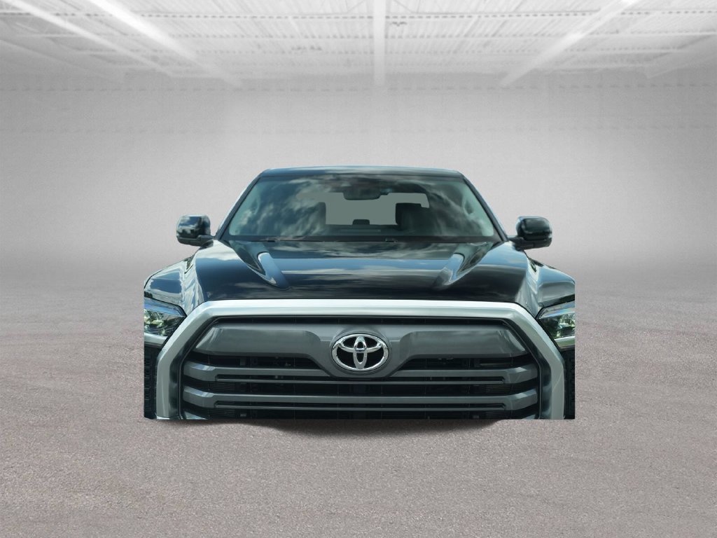 Used 2024 Toyota Tundra Limited w/ Power Package RWD image 44