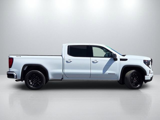 Used 2024 GMC Sierra 1500 Elevation AWD/4WD image 3