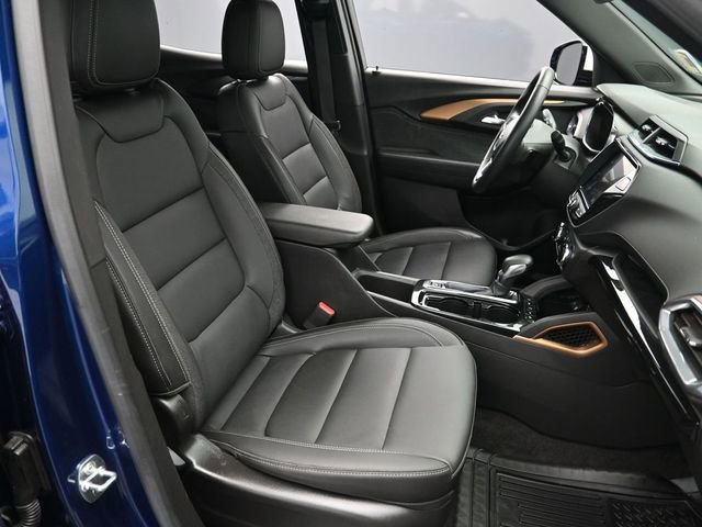 Used 2023 Chevrolet TrailBlazer ACTIV w/ Convenience Package image 24