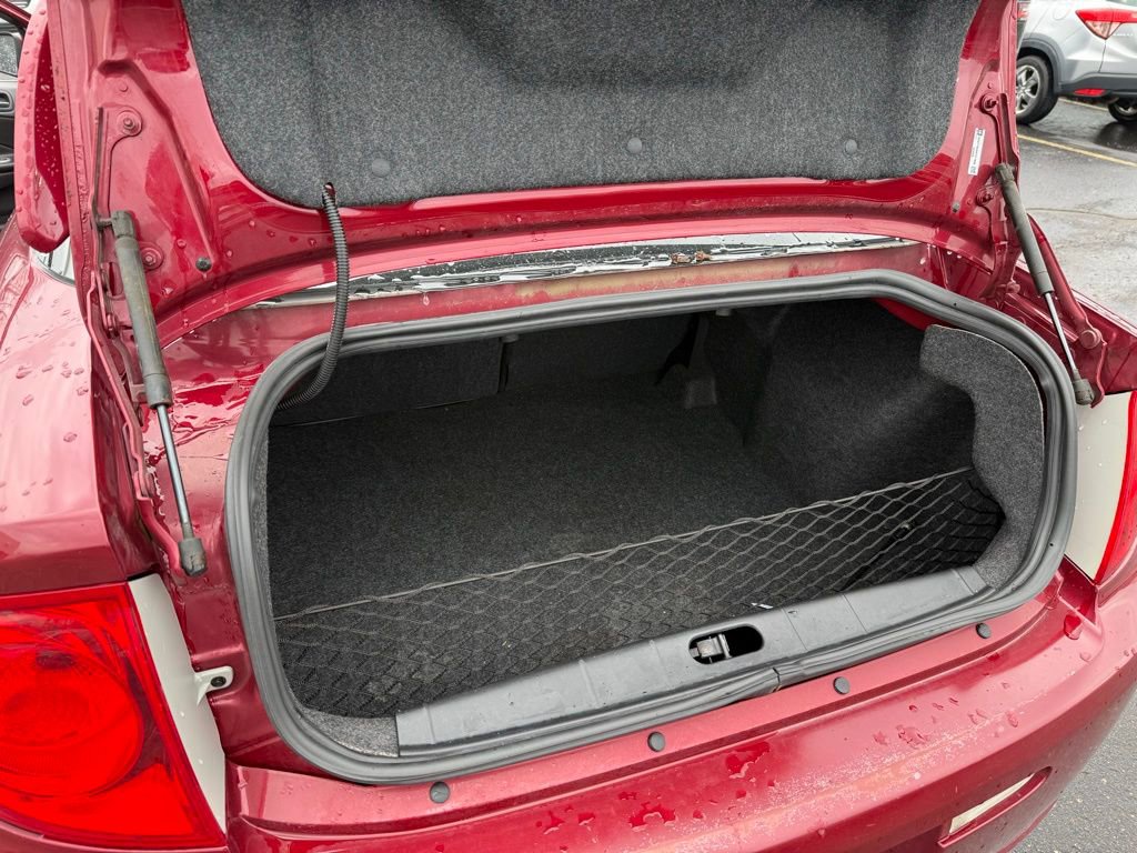 Used 2009 Pontiac G5 GT image 5