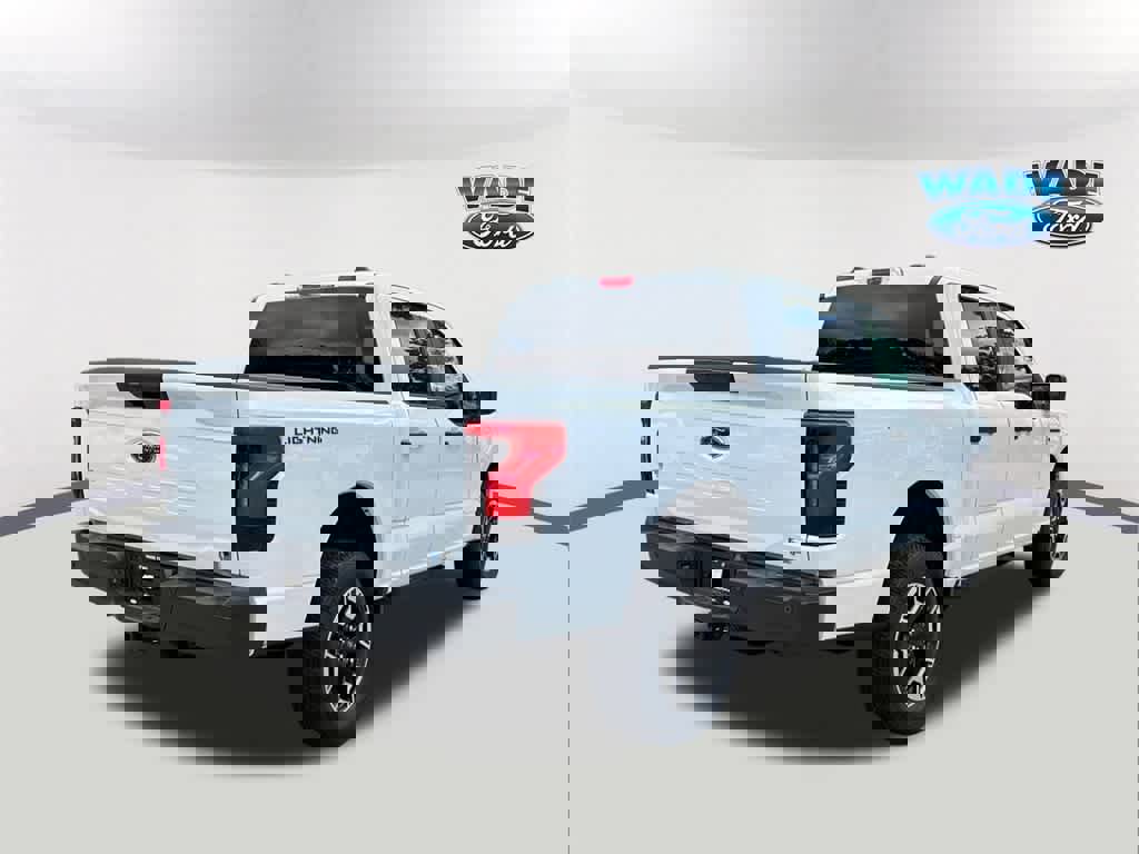 New 2023 Ford F150 Lightning Pro image 5