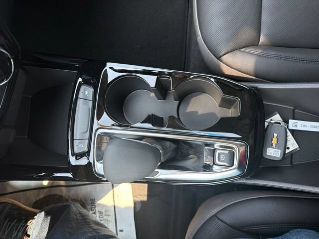 New 2026 Chevrolet Trax ACTIV w/ Driver Confidence Package FWD image 18