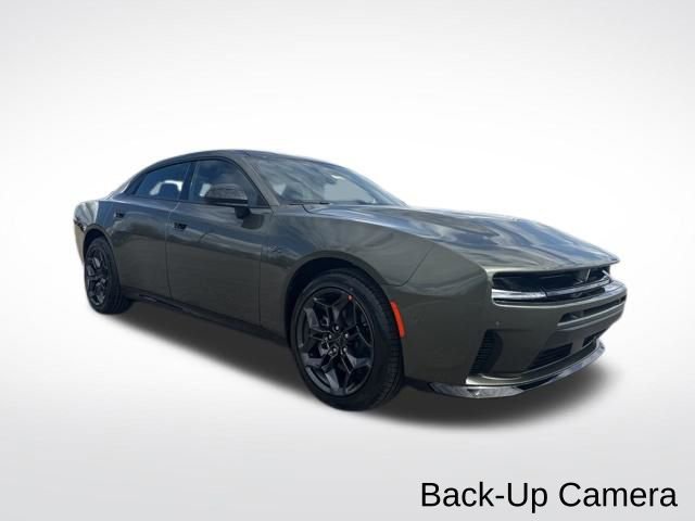 New 2026 Dodge Charger GT w/ Driver Convenience Group AWD/4WD image 7
