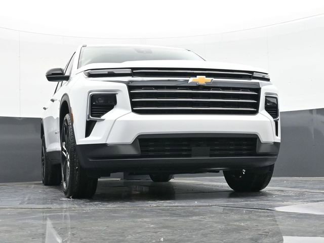 New 2026 Chevrolet Traverse LT w/ LPO, Floor Liner Package image 54