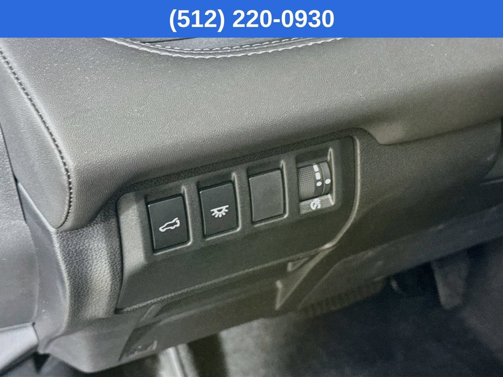 Certified 2026 Subaru Ascent Limited AWD/4WD image 11
