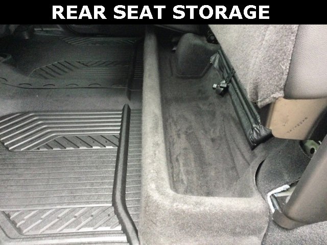 Used 2020 Chevrolet Silverado 1500 LT Trail Boss image 23