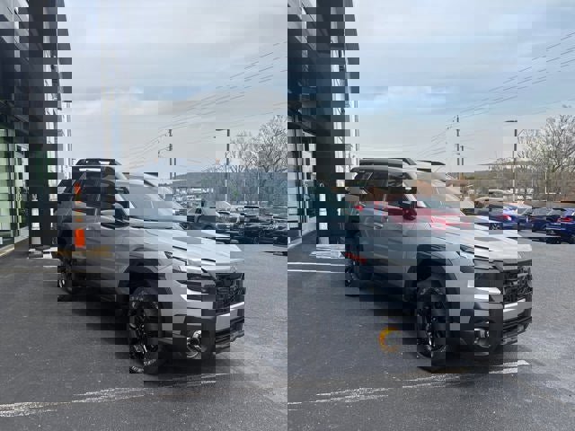 New 2026 Subaru Outback Wilderness image 59